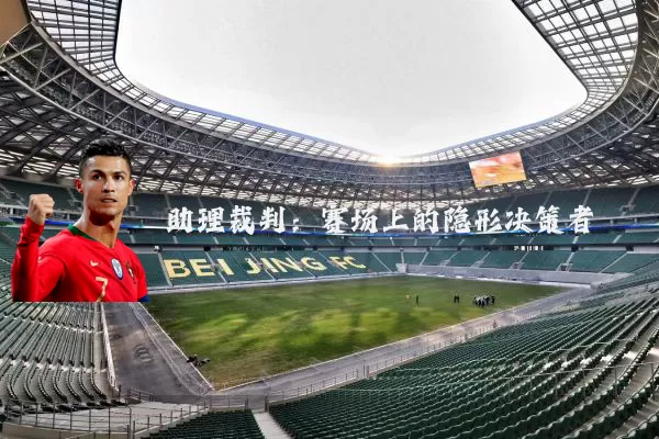 助理裁判:赛场上的隐形决策者